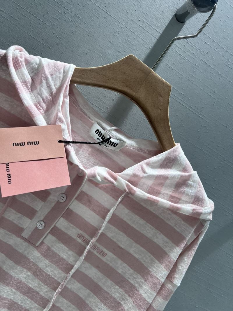 Miu Miu T-Shirts